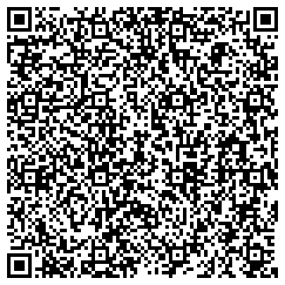 QR-код с контактной информацией организации Общество инвалидов южного района, общественная организация