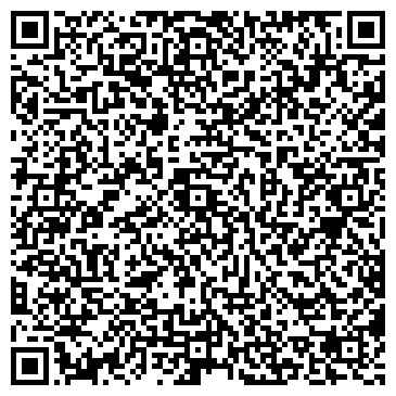 QR-код с контактной информацией организации БМ Техника