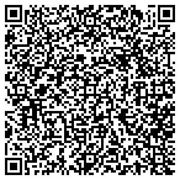 QR-код с контактной информацией организации Якутский Фондовый Центр
