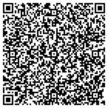 QR-код с контактной информацией организации АО Авиакомпания «Якутия»