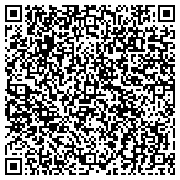 QR-код с контактной информацией организации MUSTANG, автосервис, ИП Трофимов М.А.