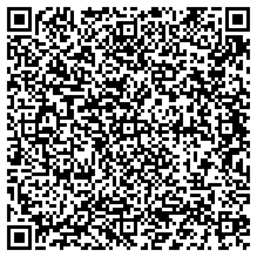 QR-код с контактной информацией организации Главпочтамт, ФГУП, Костромской филиал