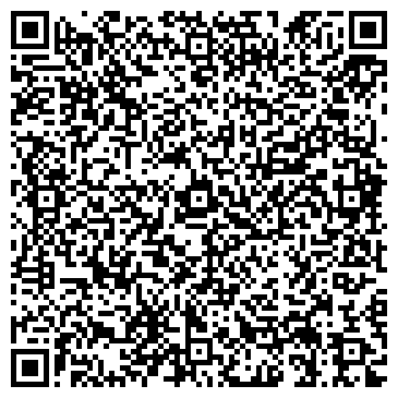 QR-код с контактной информацией организации ГАЗ детали машин