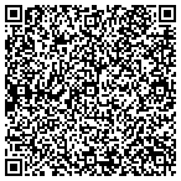 QR-код с контактной информацией организации Черноморо-Азовская территориальная организация