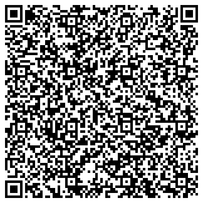 QR-код с контактной информацией организации Портал государственных и муниципальных услуг Республики Алтай