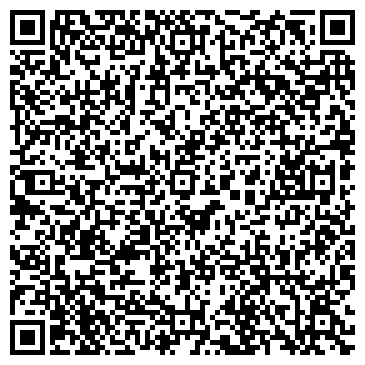QR-код с контактной информацией организации Офис продаж авиа и ж/д билетов