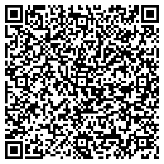 QR-код с контактной информацией организации Хуторок