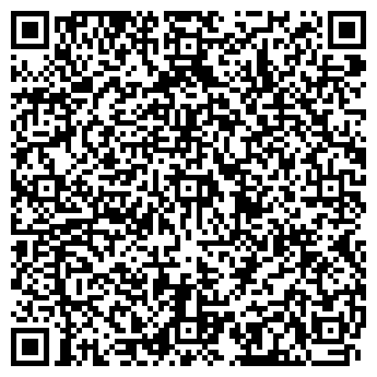 QR-код с контактной информацией организации Республика Алтай