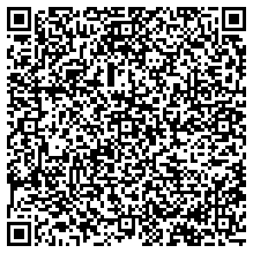 QR-код с контактной информацией организации Администрация г. Южно-Сахалинска