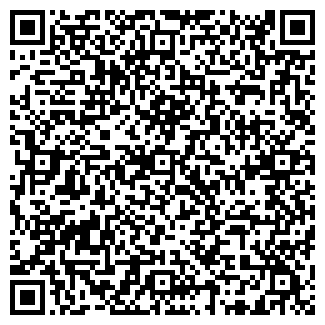 QR-код с контактной информацией организации Атлантида