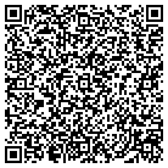 QR-код с контактной информацией организации Алтайская долина