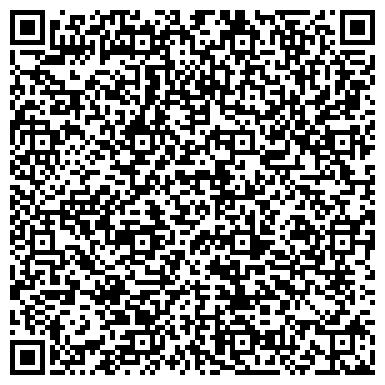 QR-код с контактной информацией организации Городское казачье общество, общественная организация