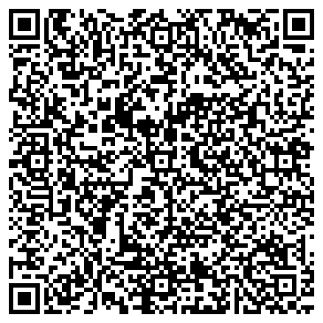 QR-код с контактной информацией организации Москвич и Жигули