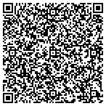 QR-код с контактной информацией организации Милосердие, дом ночного пребывания