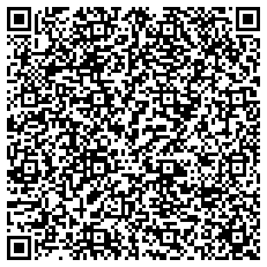 QR-код с контактной информацией организации Отдел социальных выплат Администрации г. Южно-Сахалинска