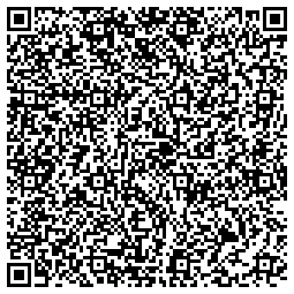 QR-код с контактной информацией организации Департамент продовольственных ресурсов и потребительского рынка Администрации г. Южно-Сахалинска