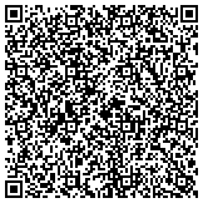 QR-код с контактной информацией организации Слава России, творческое объединение духовно-патриотической и казачьей поэзии
