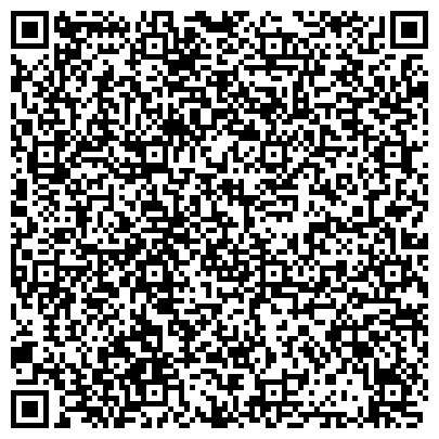 QR-код с контактной информацией организации Совет ветеранов войны, труда, воздушных сил и правоохранительных органов Центрального округа