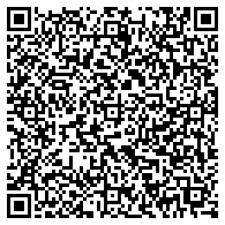 QR-код с контактной информацией организации Ани