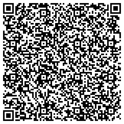 QR-код с контактной информацией организации Отдел по делам несовершеннолетних и защите их прав Администрации г. Южно-Сахалинска