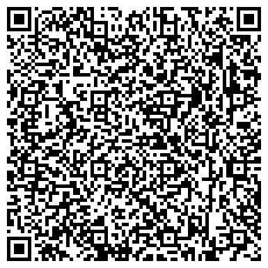QR-код с контактной информацией организации Департамент правового обеспечения г. Южно-Сахалинска