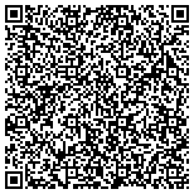 QR-код с контактной информацией организации Служба одного окна