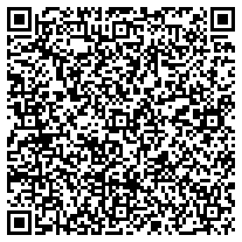 QR-код с контактной информацией организации ЕвроКар