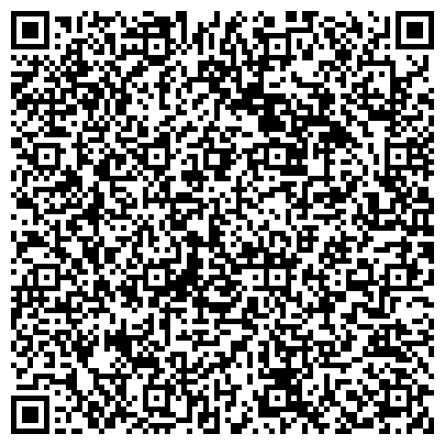QR-код с контактной информацией организации Геленджикское общество греков, городская общественная организация