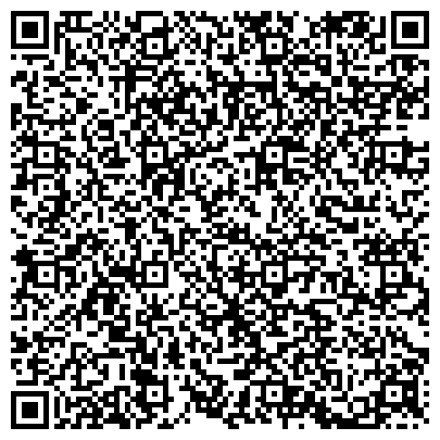QR-код с контактной информацией организации Общество инвалидов г. Абинска, общественная организация
