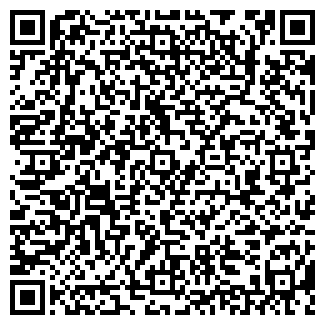 QR-код с контактной информацией организации Корея дизель