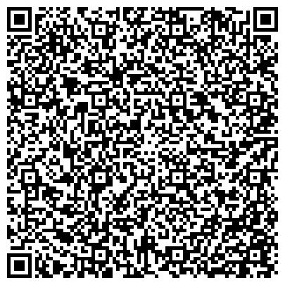 QR-код с контактной информацией организации Центр армянской национальной культуры им. Н.А. Испирьяна, общественная организация