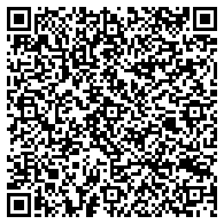 QR-код с контактной информацией организации КАЗАН