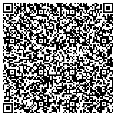 QR-код с контактной информацией организации Администрация муниципального образования городского округа Долинский