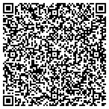 QR-код с контактной информацией организации ИП Данилин В.А.