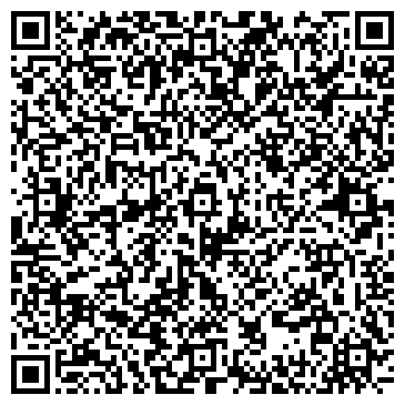 QR-код с контактной информацией организации Donor