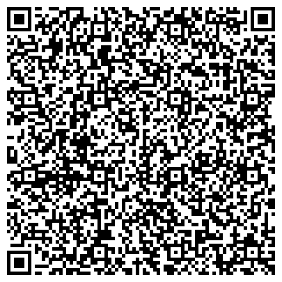 QR-код с контактной информацией организации БЛОК-ПОСТ