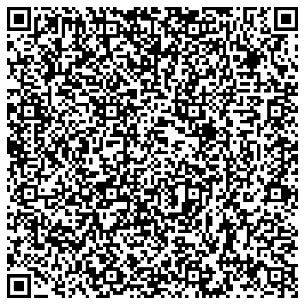 QR-код с контактной информацией организации Департамент по управлению муниципальным имуществом Администрации г. Южно-Сахалинска