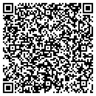 QR-код с контактной информацией организации Орбита