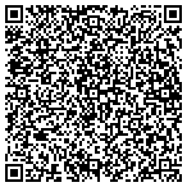 QR-код с контактной информацией организации Управление МВД России по г. Новороссийску