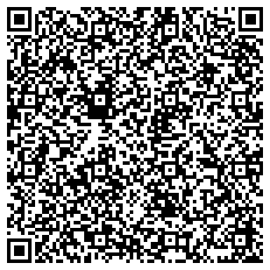 QR-код с контактной информацией организации 1 отделение Военного комиссариата г. Южно-Сахалинска