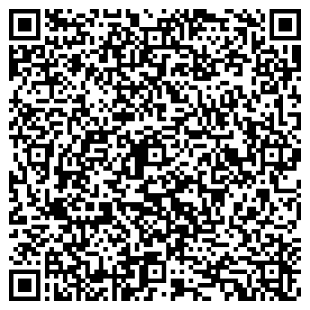 QR-код с контактной информацией организации Сфера-V