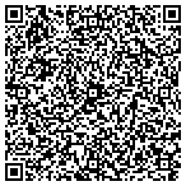 QR-код с контактной информацией организации Ангар-Лада