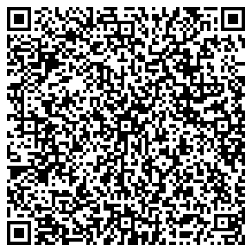 QR-код с контактной информацией организации Центр Топливных Систем
