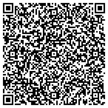 QR-код с контактной информацией организации Отдел МВД России по Крымскому району