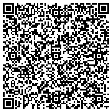 QR-код с контактной информацией организации Автозамки