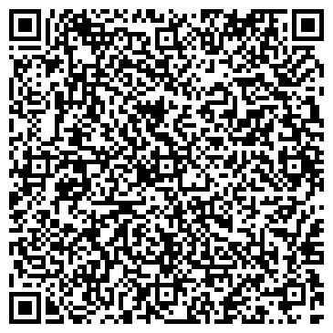 QR-код с контактной информацией организации Отдел МВД России по Северскому району