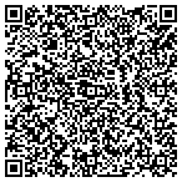 QR-код с контактной информацией организации Москвич и Жигули