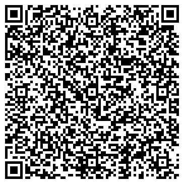 QR-код с контактной информацией организации Метеостанция г. Долинска