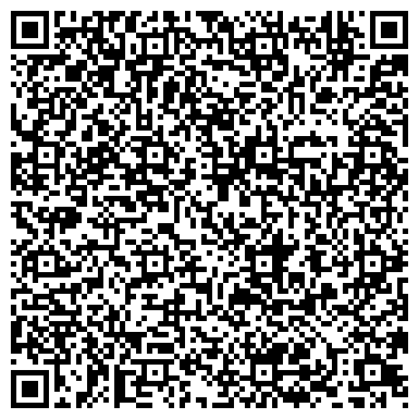 QR-код с контактной информацией организации ОАО "Ленское объединенное речное пароходство"