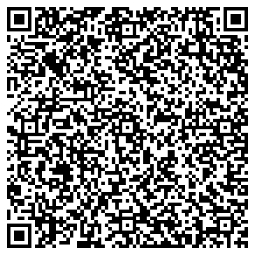 QR-код с контактной информацией организации Марта, кафе, ИП Бутузова Е.В.